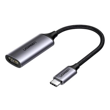 Adapter USB-C-HDMI 4K 60Hz UGREEN CM297 70444