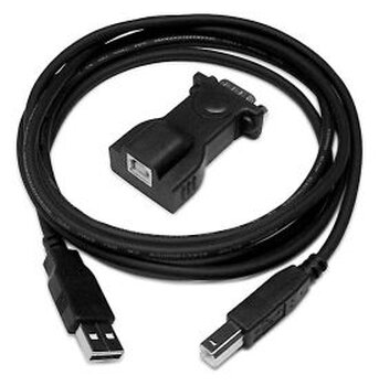 Adapter USB do COM / RS-232 OEM