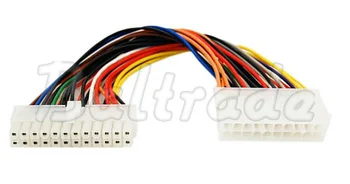 Adapter zasilania ATX 20pin na 24pin