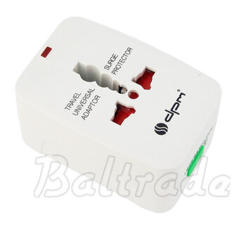 Adaptor podróżny DPM TS5