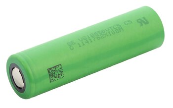 Akumulator 18650 Li-ion 2600 mAh Sony / Murata US18650VTC5 - 2 sztuki