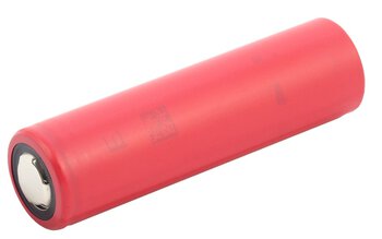 akumulator 18650 Li-ion 3350 mAh Sanyo NCR18650BL