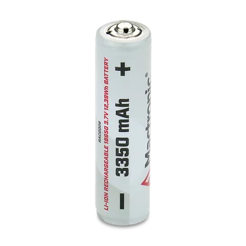 akumulator 18650 Li-ion Mactronic 3350 mAh
