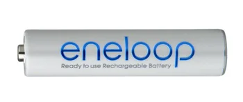 akumulator 1szt Sanyo Eneloop R03 AAA 800mAh