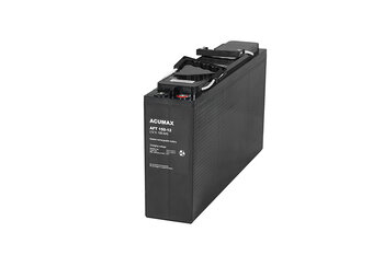 Akumulator ACUMAX serii AFT 12V 150Ah/C10