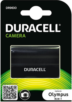 Akumulator BLM1 marki Duracell DR9630