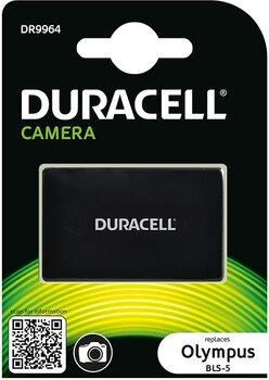 Akumulator BLS-5 marki Duracell DR9964