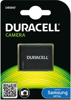 Akumulator BP70A Duracell DR9947
