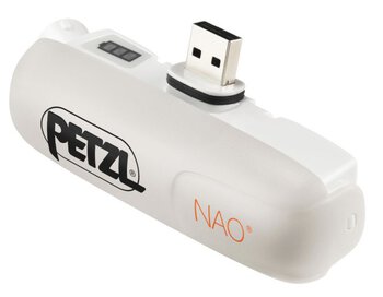 akumulator E36200 do latarki Petzl Nao