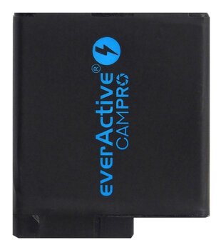 Bateria (akumulator) everActive CamPRO GoPRO Hero 5 / 6 / 7 Li-ion Premium AABAT-001 / AHDBT-501 Bateria (akumulator) everActive CamPRO GoPRO Hero 5 / 6 / 7 Li-ion Premium AABAT-001 / AHDBT-501