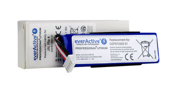 Akumulator everActive EVB102 do głośnika Bluetooth JBL Flip 4