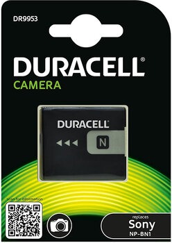 Akumulator NP-BN1 Duracell DR9953