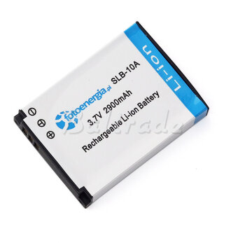 Akumulator SLB-10A