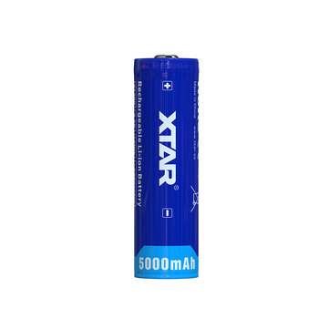 akumulator Xtar 21700 3,6V Li-ion 5000mAh z zabezpieczeniem