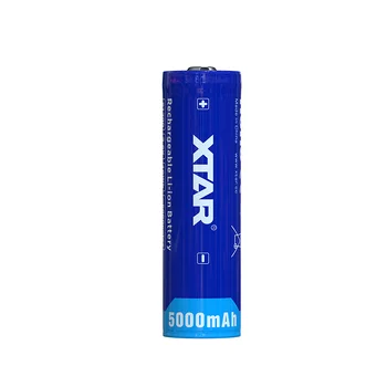 akumulator Xtar 21700 3,6V Li-ion 5000mAh z zabezpieczeniem