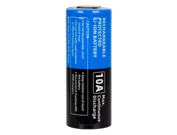Akumulator z zabezpieczeniem XTAR 26650 7000mAh