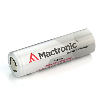 Akumulator zabezp. Mactronic 21700 5000mAh