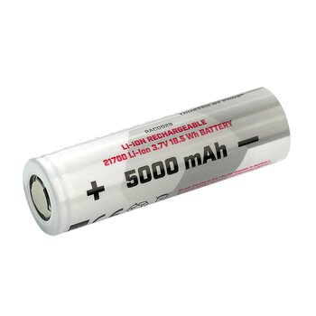 Akumulator zabezp. Mactronic 21700 5000mAh