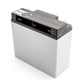 akumulator żelowy AGM SSB SBL 18-12 12V 18Ah M5 akumulator żelowy AGM SSB SBL 18-12 12V 18Ah M5
