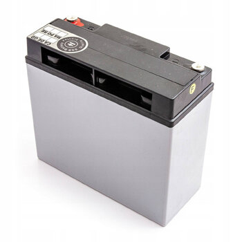 akumulator żelowy AGM SSB SBL 20-12i 12V 20Ah M5 akumulator żelowy AGM SSB SBL 20-12i 12V 20Ah M5
