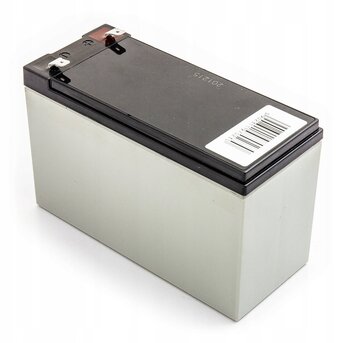 akumulator żelowy AGM SSB SBL 9-12L 12V 9Ah T2 akumulator żelowy AGM SSB SBL 9-12L 12V 9Ah T2