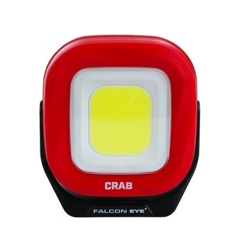 Akumulatorowa lampa warsztatowa Falcon Eye CRAB FWL0018