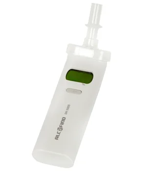 Alkomat cyfrowy Alcofind DA-3000