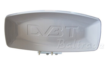 Antena cyfrowa DVB-T, DPM DVZ