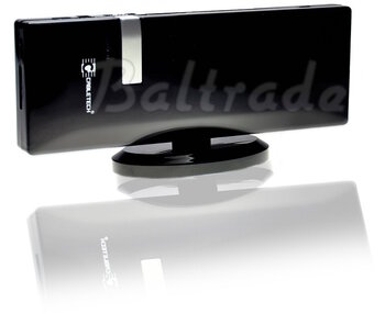 Antena cyfrowa DVB-T, mobilna Cabletech ANT0519