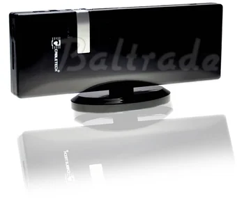 Antena cyfrowa DVB-T, mobilna Cabletech ANT0519