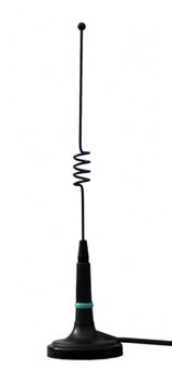 antena do radia CB z podstawą magnetyczną Voice Kraft VK 105