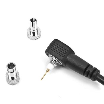 antena dual LTE 2x5dBi extreme do modemów GSM Huawei, ZTE