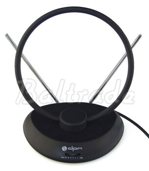 Antena pokojowa DPM AV182