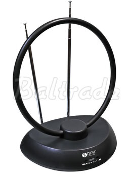 Antena pokojowa DPM AV182