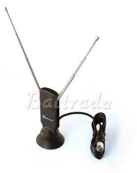 Antena TV Cabletech ANT0547 DVB-T