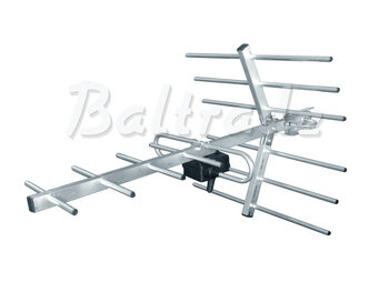Antena TV kierunkowa Yagi DPM HN39F
