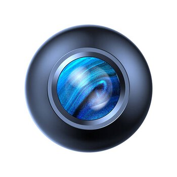 Baseus Graceful Pro CNZX020014 zapach samochodowy / odświeżacz powietrza (2 wkłady zapachowe)