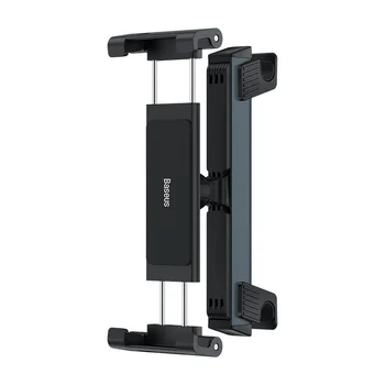 Baseus JoyRide Pro samochodowy uchwyt na tablet, na zagłówek SUTQ000001