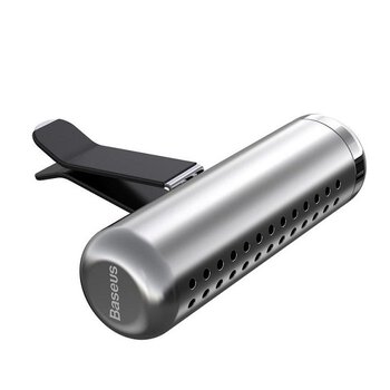 Baseus Chubby SUXUN-PDC0S zapach samochodowy / odświeżacz powietrza (5 wkładów zapachowych)