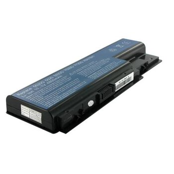 Bateria Acer Aspire 5920 11,1V 4400mAh