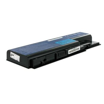 Bateria Acer Aspire 5920 14,8V 4400mAh