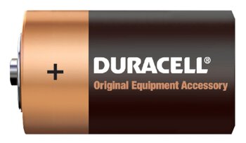 bateria alkaliczna Duracell OEA / OEM LR20 D (bulk)