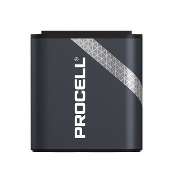bateria alkaliczna Duracell Procell 3LR12 - płaska