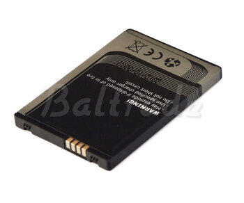Bateria Bluestar do LG GT540/P500 Li-ion 1500mAh