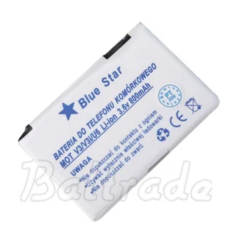 Bateria Bluestar do Motorola V3 Li-ion 950mAh
