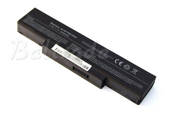 Bateria do Asus F2 F3 A9 4400mAh