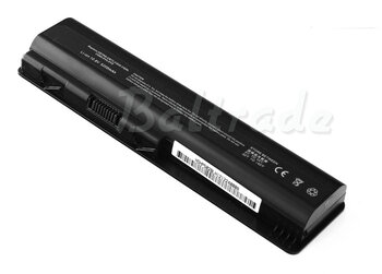 Bateria do Compaq CQ40 CQ50 CQ60 CQ70 4400mAh