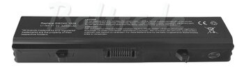 Bateria do Dell Inspiron 1525 1545 4400mAh