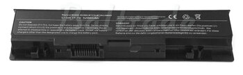 Bateria do Dell Studio 1535 1555 4400mAh