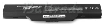 Bateria do HP 6720s 6820s 4400mAh